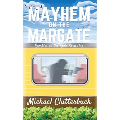 Mayhem on the Margate