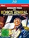 Produktbild Des Königs Admiral / Kult-Abenteuerfilm mit Starbesetzung (Pidax Film-Klassiker) [Blu-ray]
