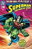  Superman: The Man of Steel (1991-2003) #92 (English Edition)