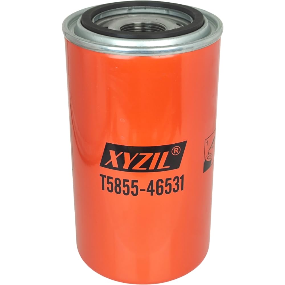 Amazon.com: XYZIL Hydraulic HST Filter T5855-46531 Compatible with