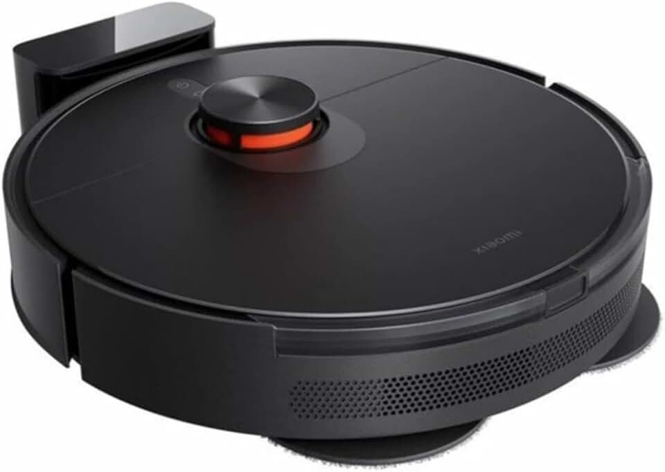 Xiaomi Robot Vacuum S20+ EU