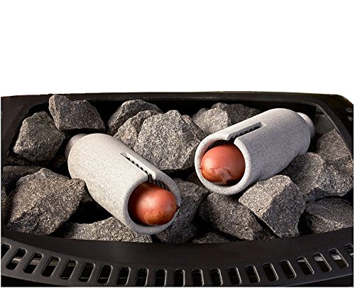 Sauna Grill - Makkaraputki - Wurströhre