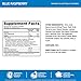 Optimum Nutrition Amino Energy - Pre Workout with Green Tea, BCAA, Amino Acids, Keto Friendly, Green Coffee Extract, Energy Powder - Blue Raspberry, 65 Servings (Packaging May Vary)