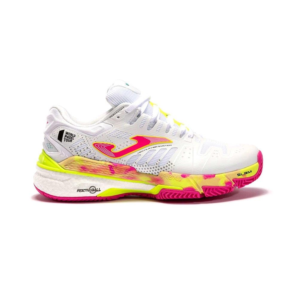 Joma Femme Tennis, Padel Shoes