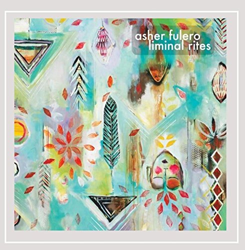 Image of Liminal Rites