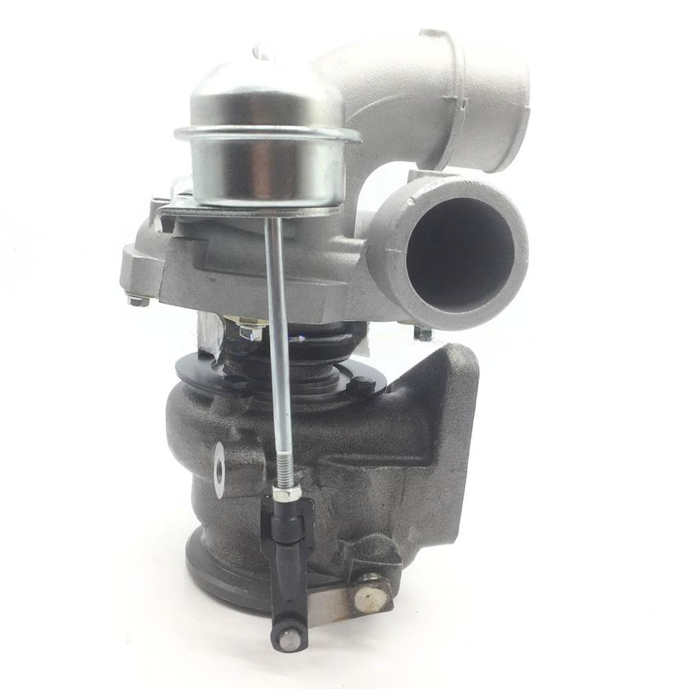New 720477-5001S 704059-0001 715383-0001 Turbo GT1746S For Mercedes Benz C Class E Class, Vito Bus W638 (108 110 112 CDI), V-Class 200 220 (OM611 DE 22LA Engine)