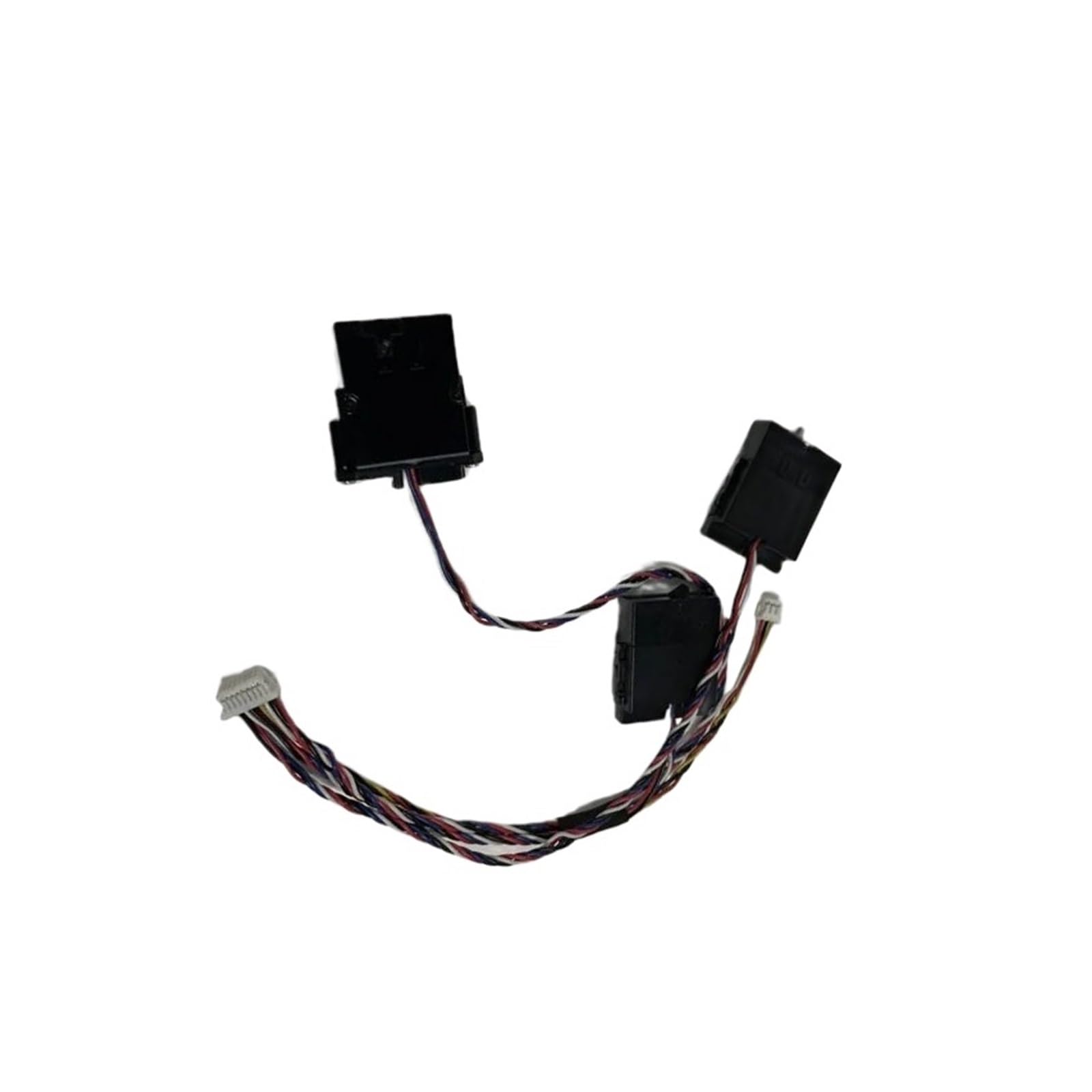 ZYLOYJHF Vacuum Compatible Cliff Sensors Module Distance Sensor ，Compatible For Roborock，S75 Maxv/G10/S7 Pro/S70 ，Replacement Parts L+R(R)