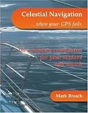 Celestial Navigation When Your GPS Fails