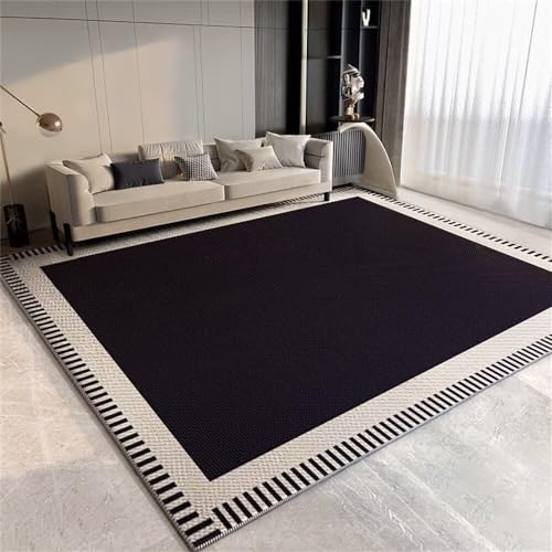Tapis de maison chaleureux pour salon et instants cocooning - 2