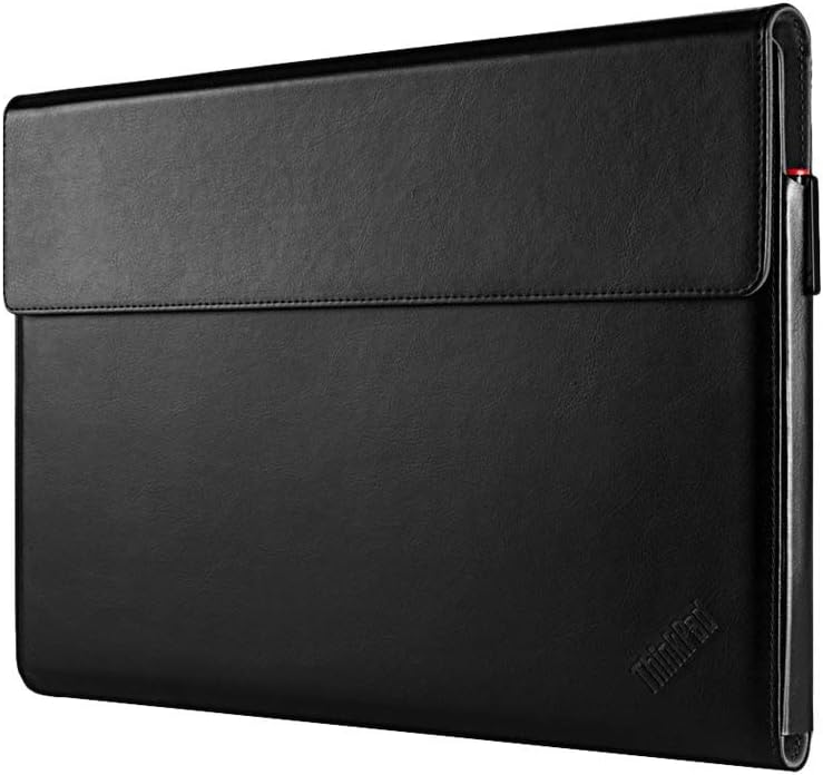 Lenovo ThinkPad X1 Ultra Sleeve, Black