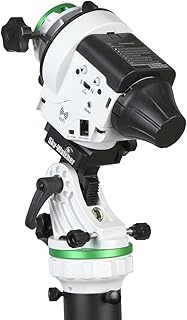 Sky-Watcher Star Adventurer 2i Pro Pack – Motorized DSLR Night Sky Tracker Equatorial Mount for Portable Nightscapes, Time-Lapse and Panoramas – Wi-Fi App Camera Control – Long Exposure (S20512)