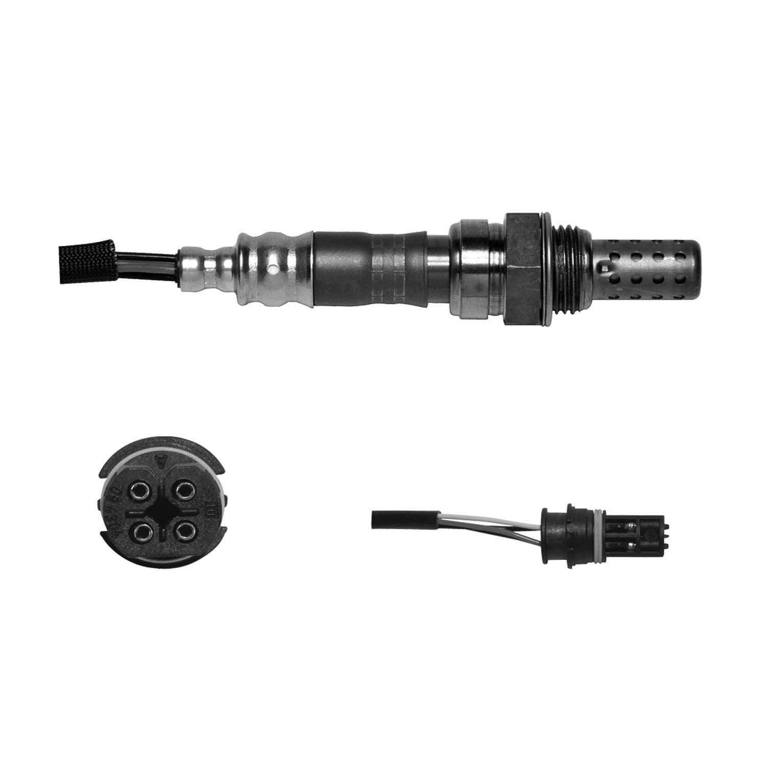 Denso 234-4175 Oxygen Sensor-picture-26