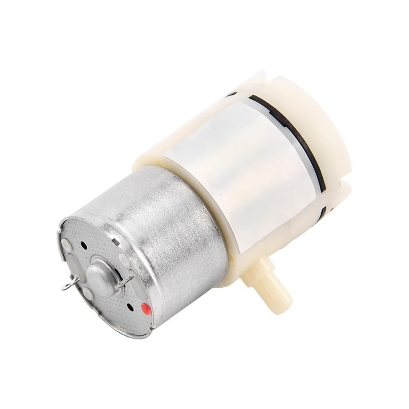 Micro bomba de aire DC 6V para procesos químicos y sistemas de pulverización de alta precisión