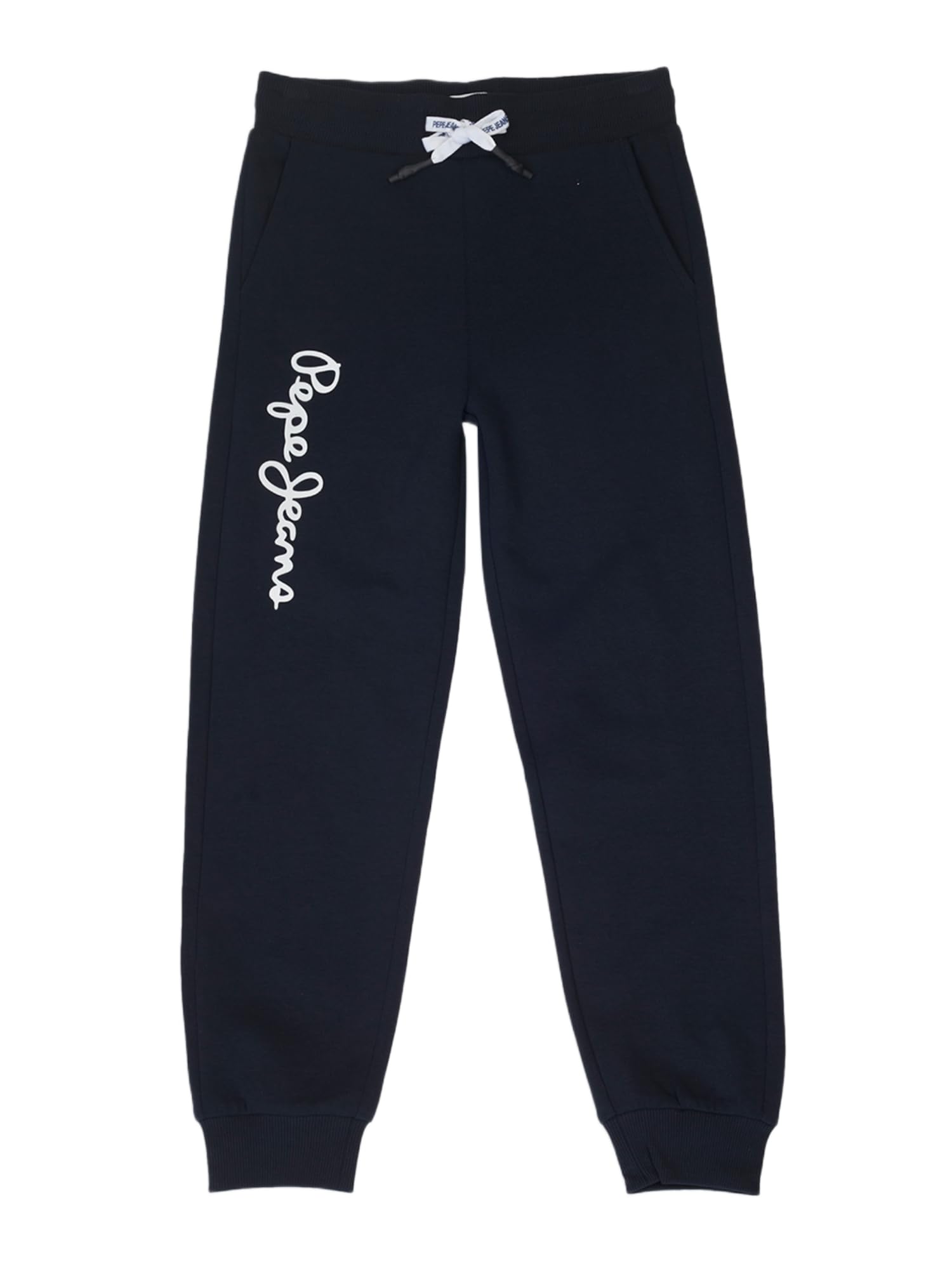 Pepe Jeans Boys Dark Navy 'S Regular Fit Mid Rise Jeans, 6-7 Years