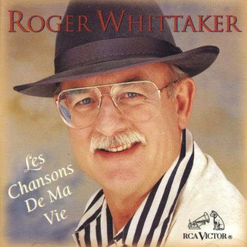 Le Chansons De Ma [Audio CD] Whittaker, Roger