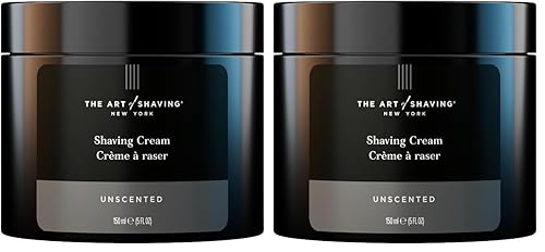 Vista 13 de The Art of Shaving Shaving Crema