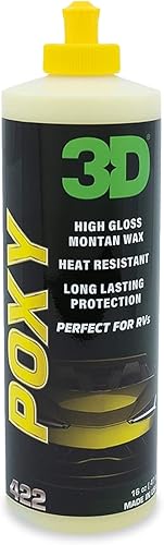 Sellador de pintura HD Poxy, 16oz.