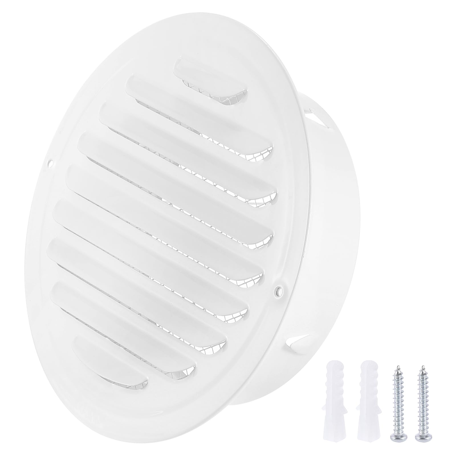 PATIKIL 6" Round Air Vent Cover