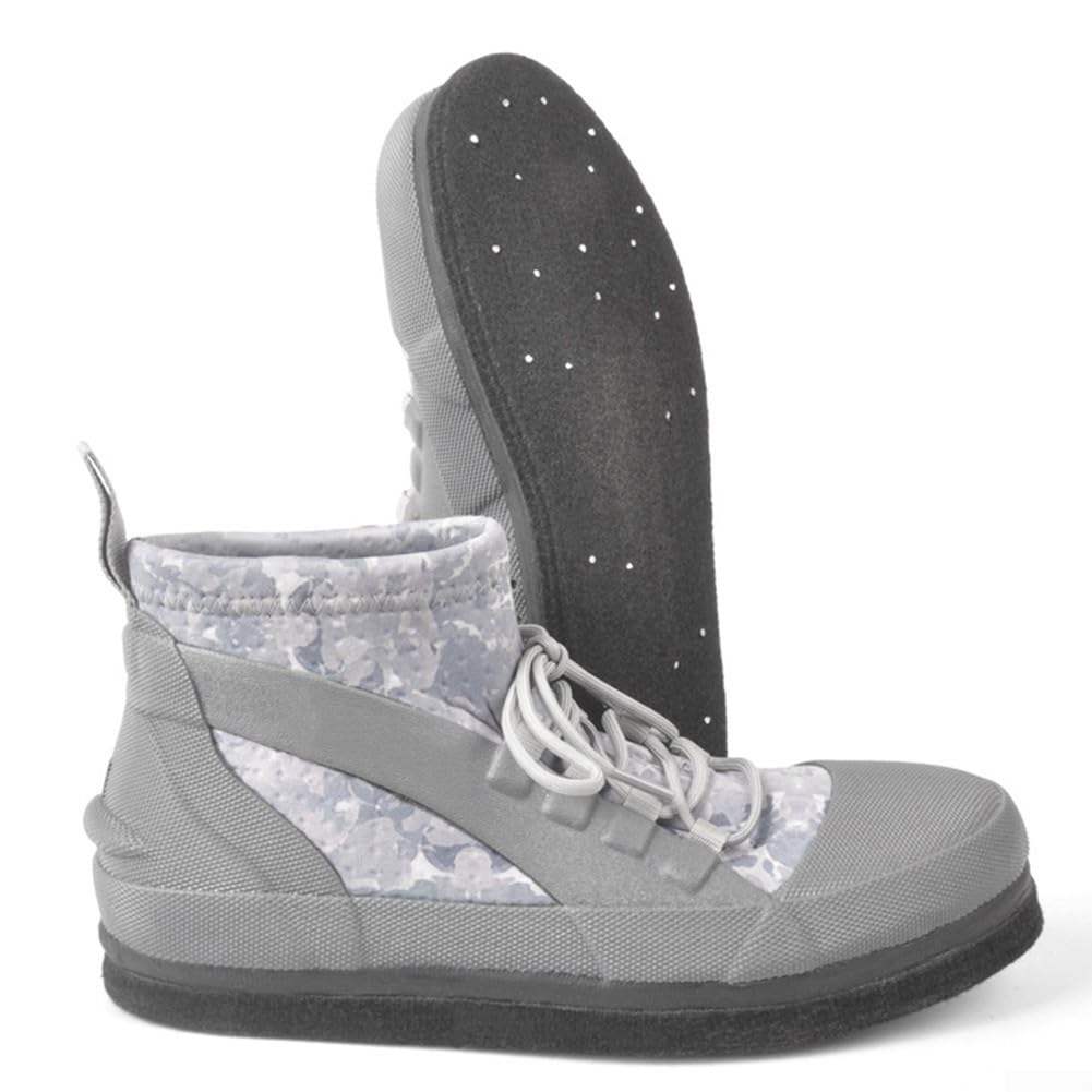 Zapatos de agua para hombre y mujer, antideslizantes, transpirables, drenaje, secado rápido, para playa, escalada, deportes al aire libre
