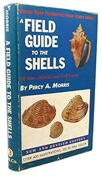 Hardcover A Field Guide to the Shells of Our Atlantic and Gulf Coasts Book