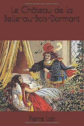 Télécharger Le Château de la Belle-au-Bois-Dormant Francais PDF