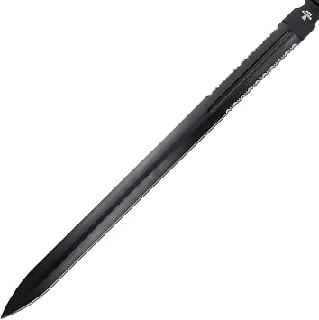 Snake Eye Tactical Ninja-Fantasy Sword  with Nylon-Sheath