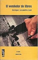 EL VENDEDOR DE LIBROS. ANTOLOGIA. 9992300973 Book Cover