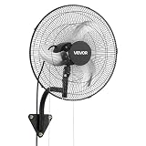 Dirección del aire ajustable: La oscilación horizontal combinada con el ajuste de inclinación vertical permite orientar el flujo de aire hacia diferentes áreas de trabajo. Esta configuración ayuda a ampliar la cobertura y a dirigir el aire de forma más precisa según la disposición del espacio