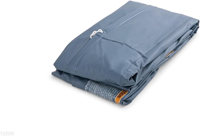 Replacement Intex Pool Cover for 24' x 12' x 52" Ultra Frame Pool