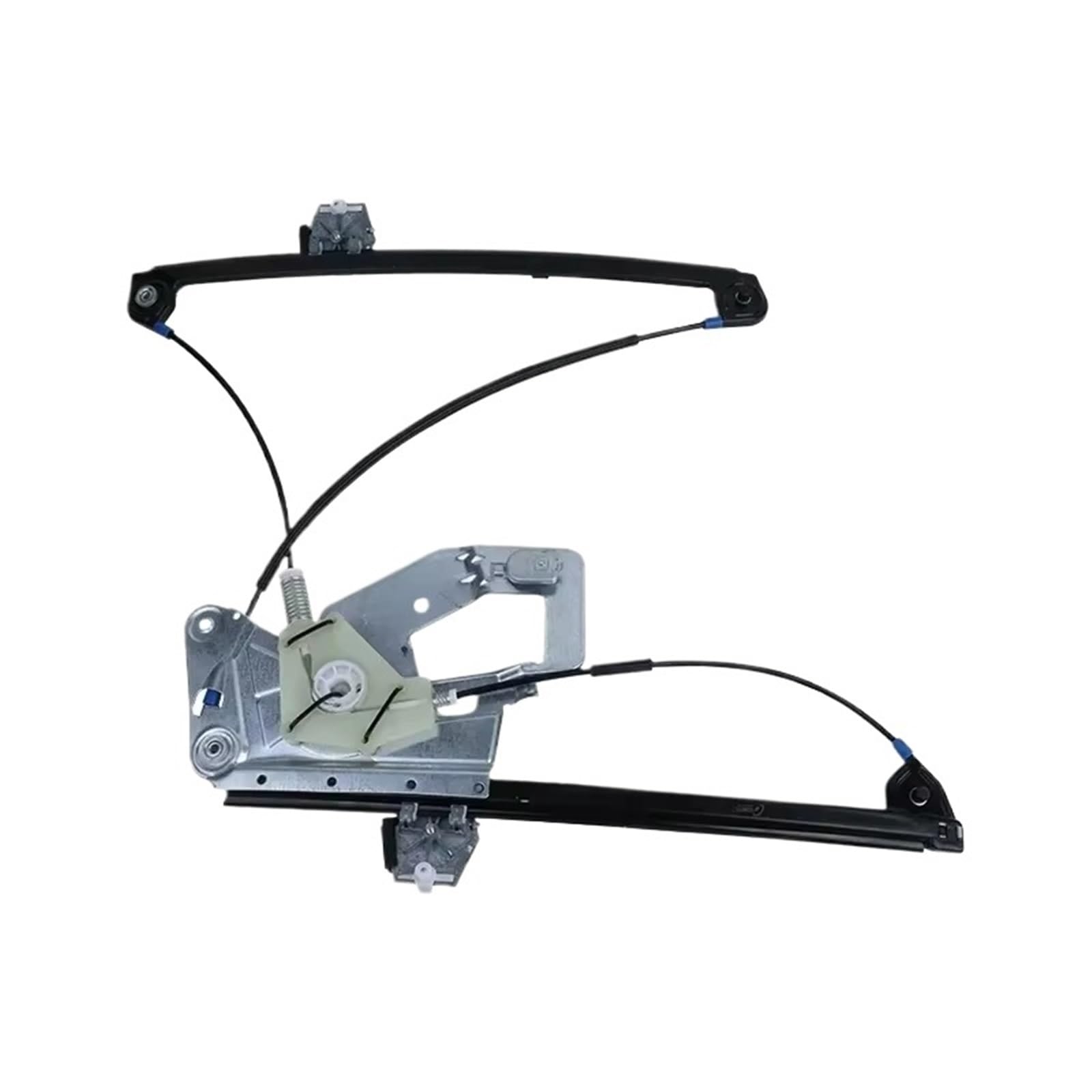HIIAW 51338252393 Electric Window Regulator Front for E39 Window Regulator Bracket