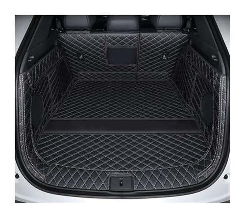Tapis de coffre pour Deepal S07 2024 idéal pour vos loisirs