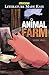 Animal Farm: The Themes · The Characters · The Language and Style · The Plot Analyzed (Literature Made Easy)