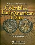 Whitman Encyclopedia of Colonial and Early American Coins
