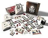 Bag of Dungeon - A Fantasy Adventure Board Game for 1-4 Players