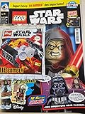 lego star wars bomber DES IMPERRTORES NEUE KLEIDER Lego Star Wars 71/2021 \