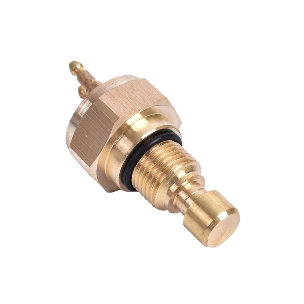 Interruptor térmico M16 y sensor de tanque de agua para moto 4