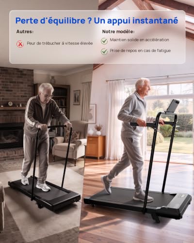 Superun Inclined Treadmill - image 5