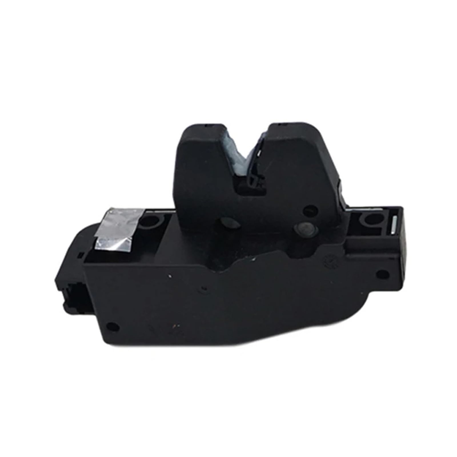 Xzsdeyi One Color Boot Latch Compatible With Peugeot For 1007 2005-2009 For 607 1999-2010 For 407 2004-2010 Rear Trunk Lid Latch Lock Actuator 9653831780