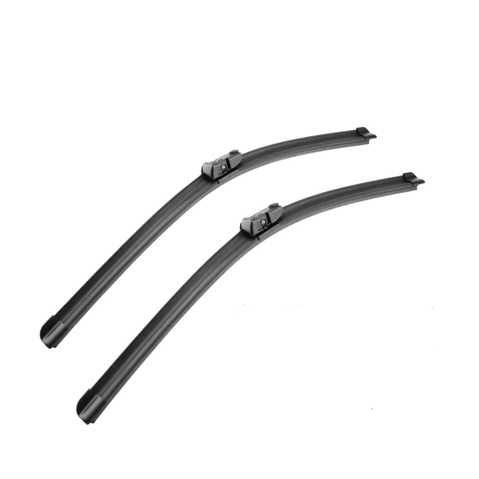 Limpiaparabrisas Para Fiat 500L 2012-2020 Escobilla Limpiaparabrisas Delantera Escobillas Limpiaparabrisas Delanteras Escobillas Limpiaparabrisas Accesorios Coche Delanteros Cepillos