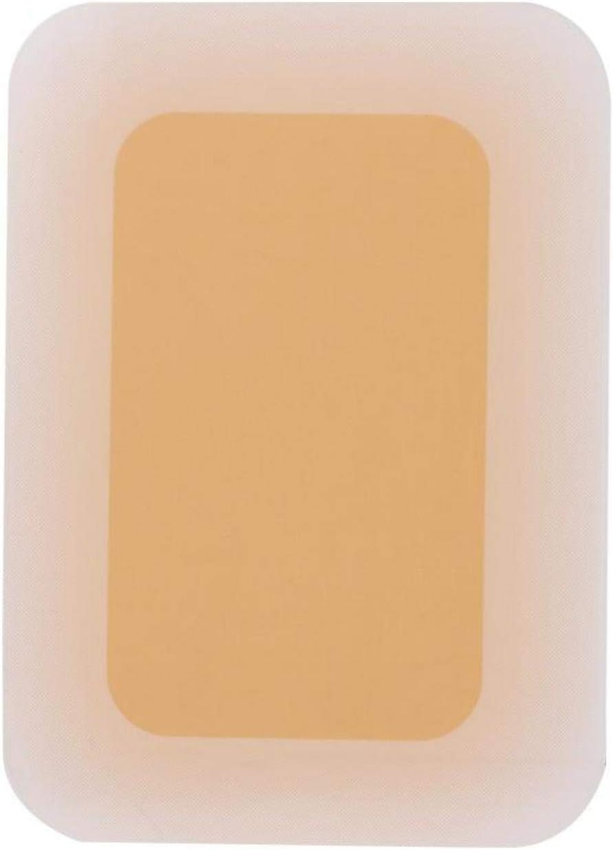 Etiqueta Adhesiva Para Cubrir Tatuajes, Parche Ultrafino Cinta Para Ocultar Tatuajes Cinta Para Ocultar La Piel Impermeable Y Transpirable (Color primario de piel 3# (impermeable))