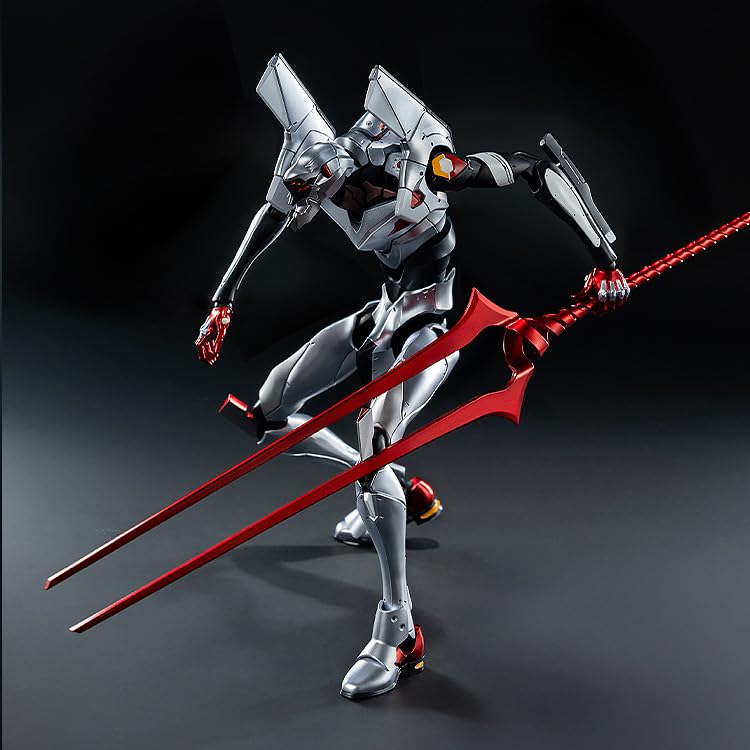 Amazon.co.jp: スリーゼロ[threezero] ロボ道 ヱヴァンゲリヲン新劇場