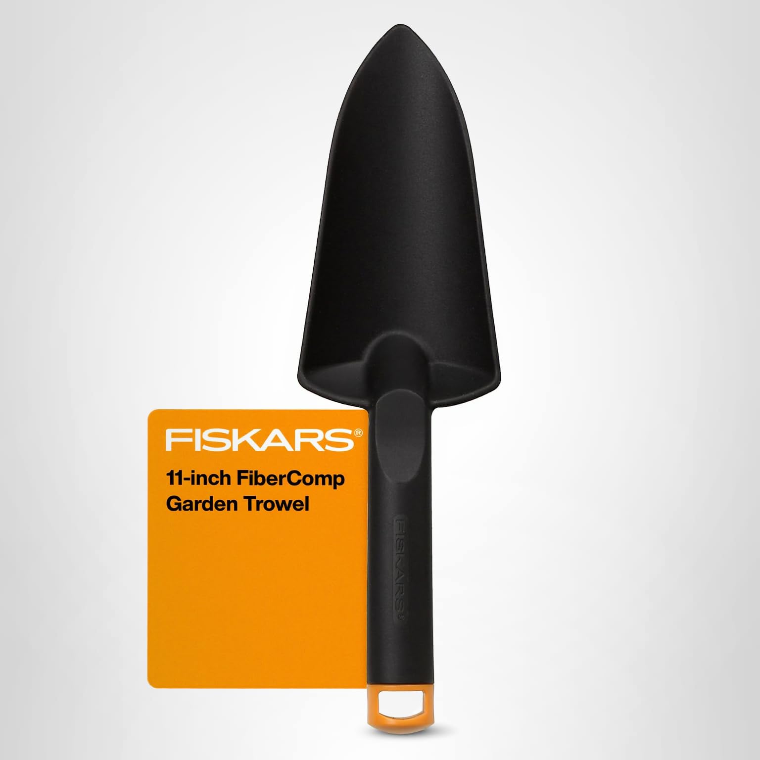 How to Sharpen a Hand Trowel