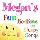  Sleep Softly Megan (Personalized)
