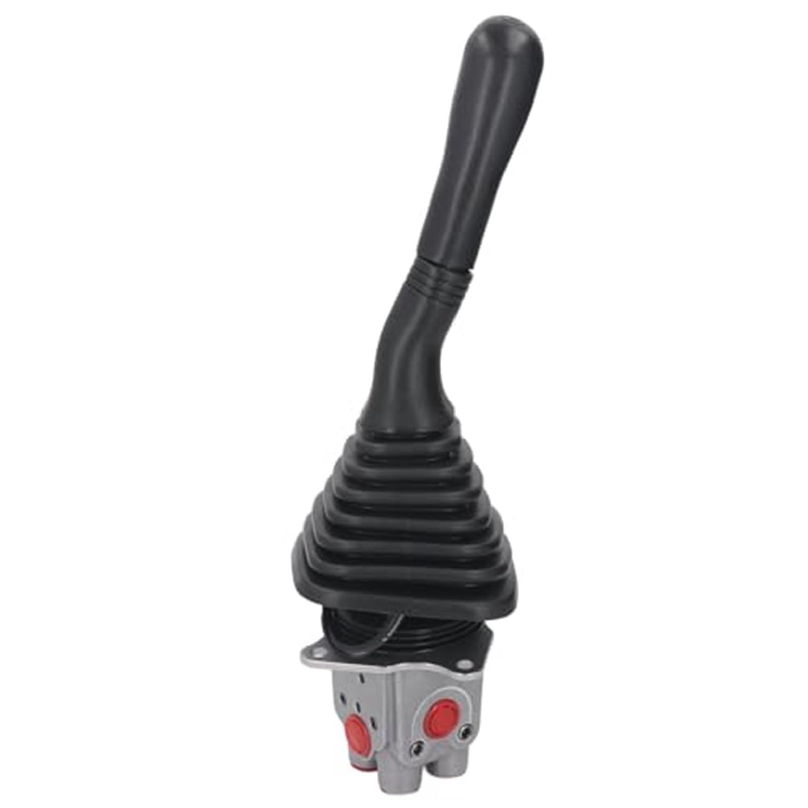 Sterownik joysticka koparki, dźwignia joysticka koparki lewy zawór sterujący, joystick sterujący wózka widłowego, zespół joysticka koparki, dla KOMATSU, PC20020116 PC20020117 PC20020118 Joysti