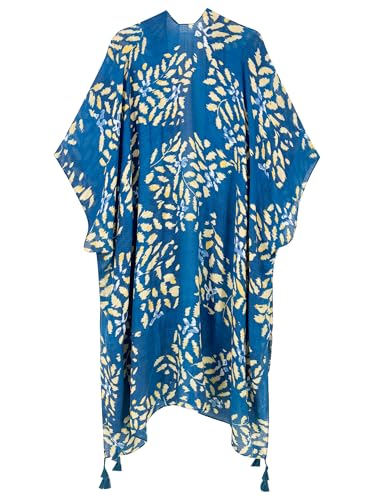 Image of Breezy Lane Kimonos for Women Swimsuit Coverups Beach Cover Up Swimwear Cardigan Summer