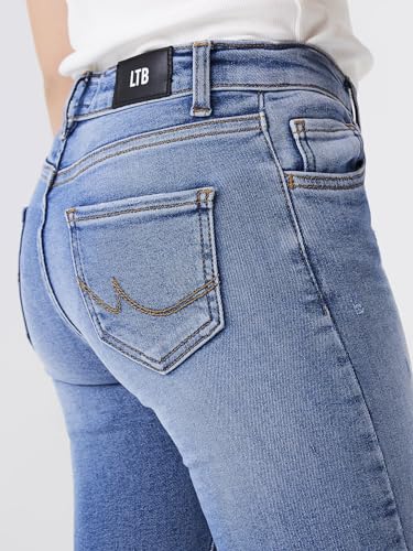 Jeans Isabella G para olvidarte de los vaqueros rígidos e incómodos 6