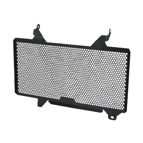 Protection radiateur V-STROM 1050 anti-gravillons avec grille de calandre