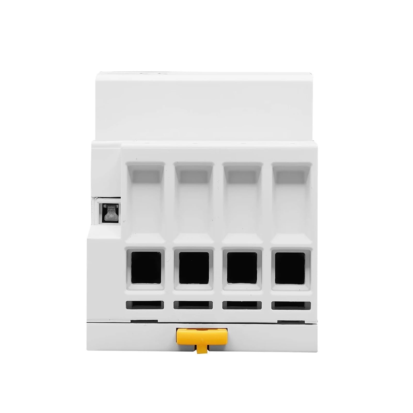 TOCT1 4P 63A 220V 400V~ 50/60Hz Domowy modułowy stycznik AC na szynie DIN 4NO 2NO 2NC 4NC 1 szt. (4NO)