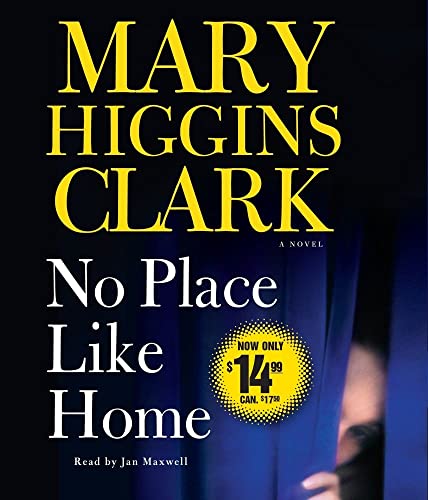 No Place Like Home: A Novel