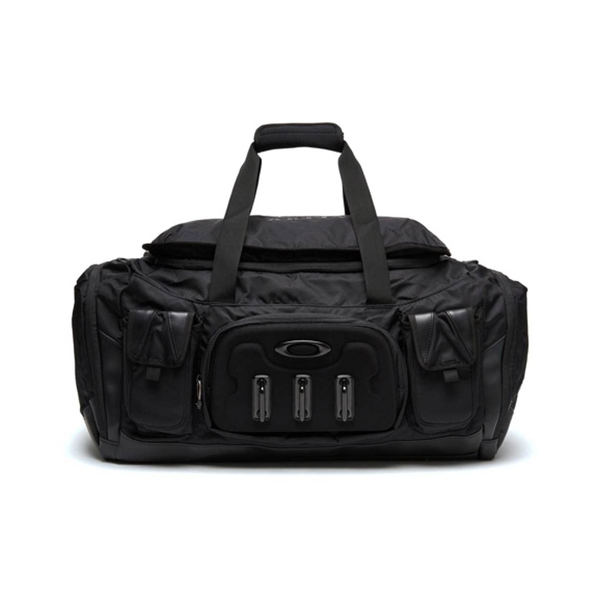 Descubrir 98+ imagen oakley men's futura commuter backpack